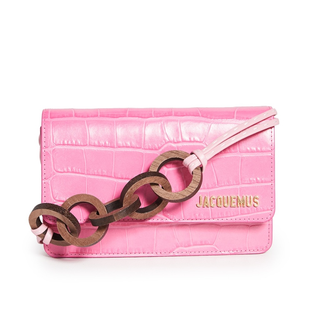 Jacquemus Le Riviera Bag